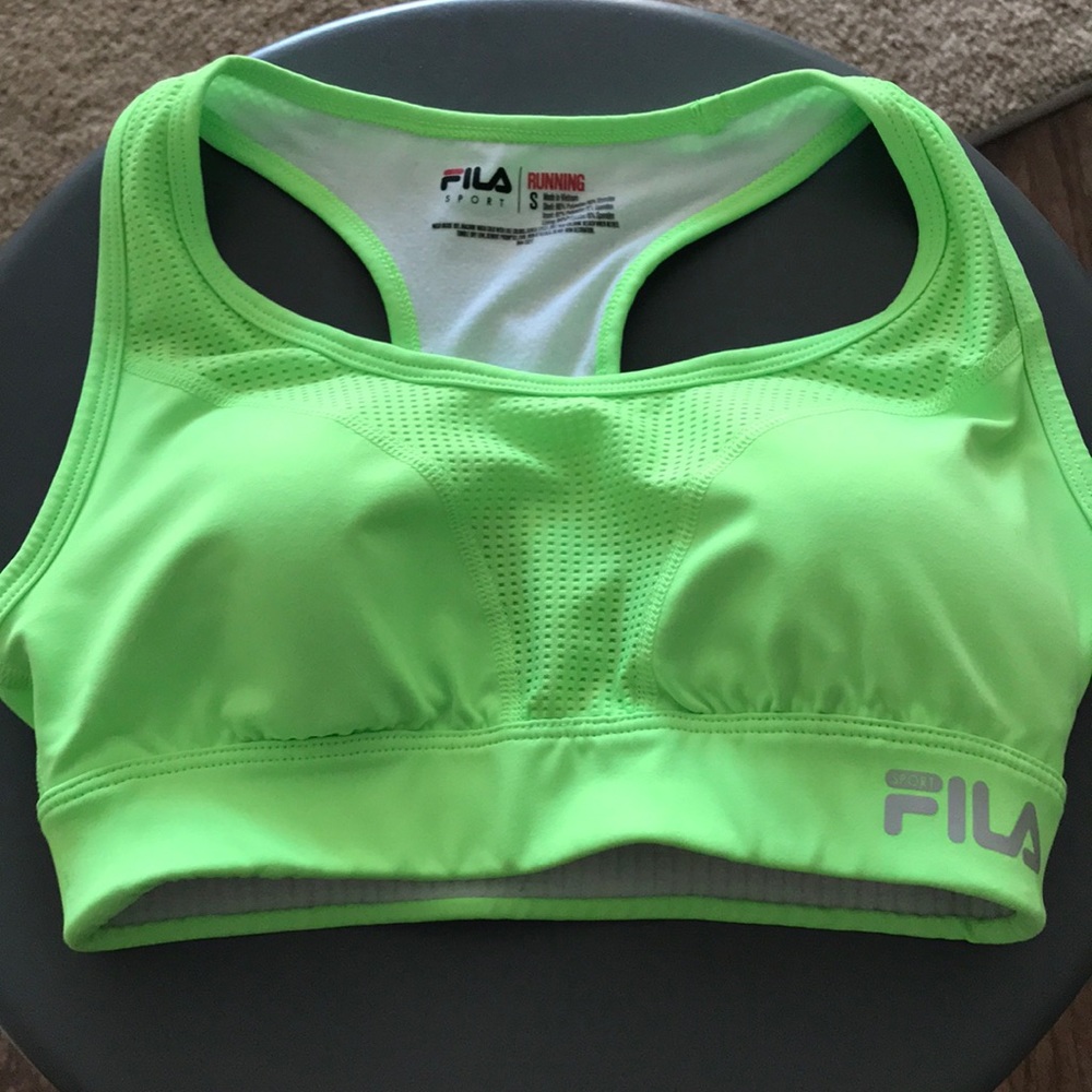 Fila Sports Bra